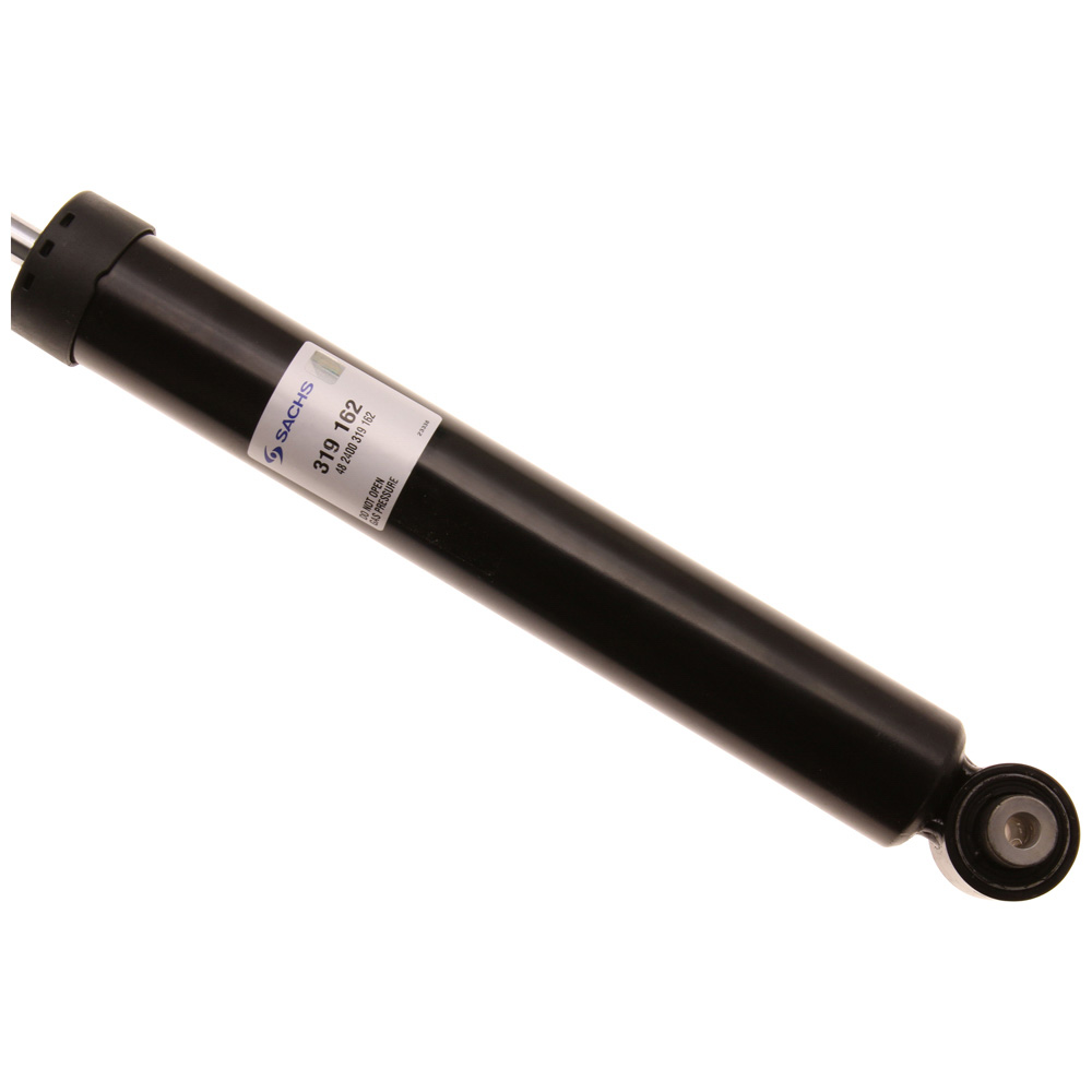 2021 Lamborghini Urus Shock Absorber